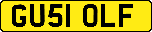 GU51OLF