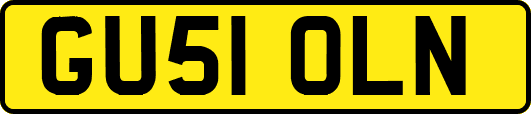 GU51OLN