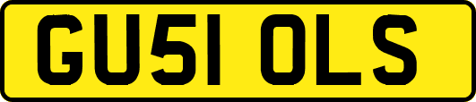 GU51OLS
