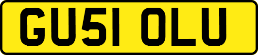 GU51OLU