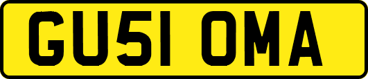 GU51OMA