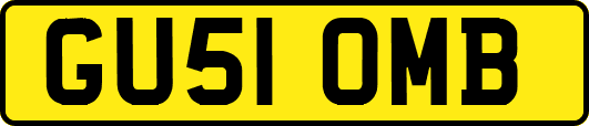 GU51OMB