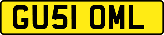 GU51OML
