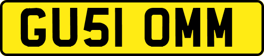 GU51OMM