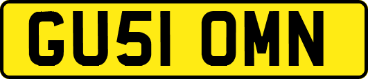 GU51OMN