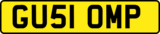 GU51OMP