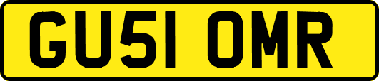 GU51OMR