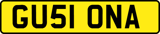 GU51ONA