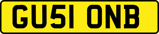 GU51ONB