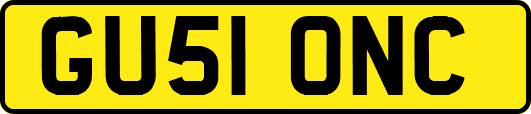 GU51ONC