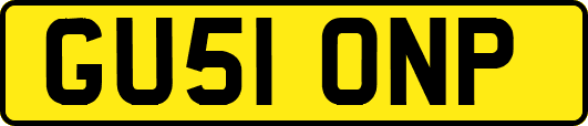 GU51ONP