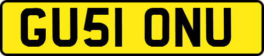 GU51ONU