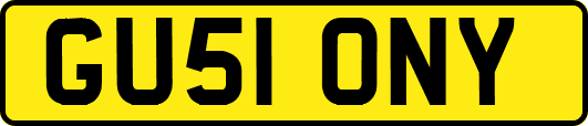 GU51ONY