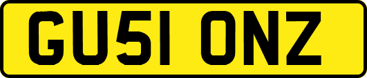 GU51ONZ