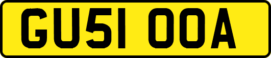 GU51OOA