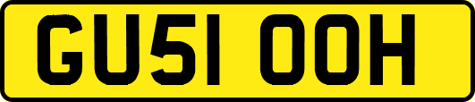 GU51OOH