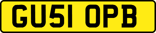GU51OPB