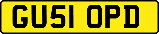 GU51OPD