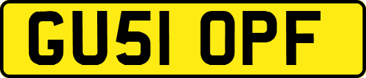 GU51OPF