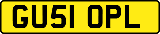 GU51OPL