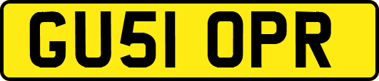 GU51OPR