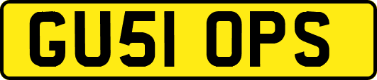 GU51OPS