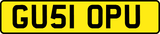 GU51OPU