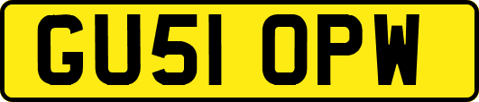 GU51OPW