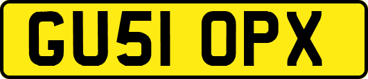 GU51OPX