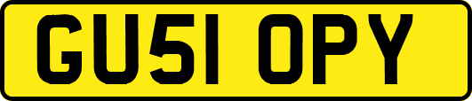 GU51OPY