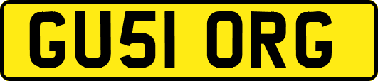 GU51ORG