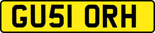 GU51ORH