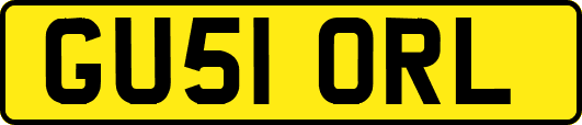 GU51ORL