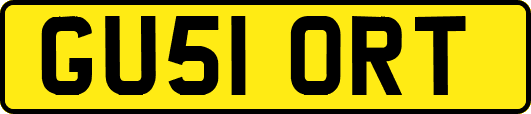 GU51ORT