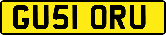 GU51ORU