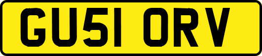 GU51ORV