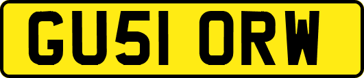 GU51ORW