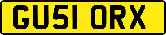 GU51ORX