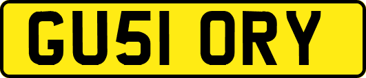 GU51ORY