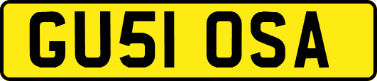 GU51OSA