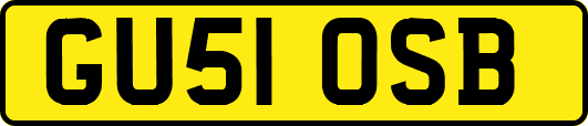 GU51OSB