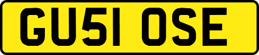 GU51OSE