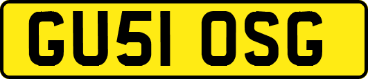 GU51OSG