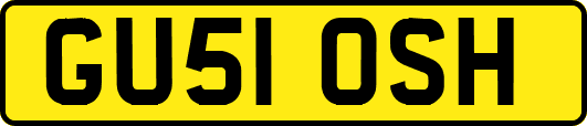 GU51OSH