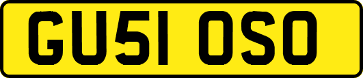 GU51OSO
