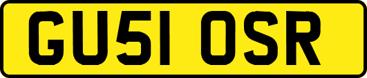 GU51OSR