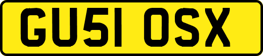 GU51OSX