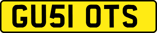 GU51OTS