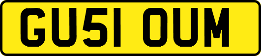 GU51OUM