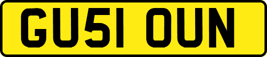 GU51OUN